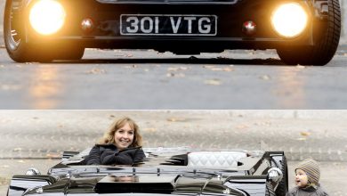 Photo of Автомобили с самым низким уровнем выбросов