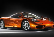 Photo of Топ спортивных автомобилей