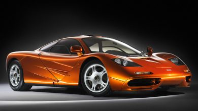 Photo of Топ спортивных автомобилей