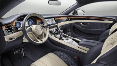 Photo of Автомобили с самым продуманным интерьером