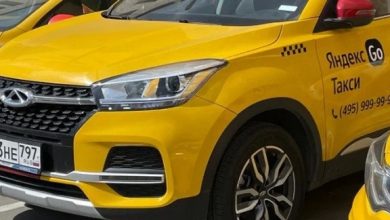 Photo of Как выбрать автомобиль для работы в такси