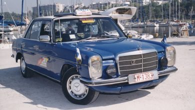 Photo of Автомобили с самым большим пробегом