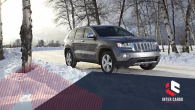 Photo of Лучшие автомобили для зимнего периода