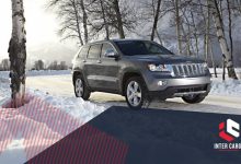 Photo of Лучшие автомобили для зимнего периода