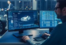 Photo of Новые технологии в автомобильной промышленности