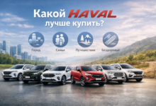 Photo of Преимущества выбора автомобиля Haval