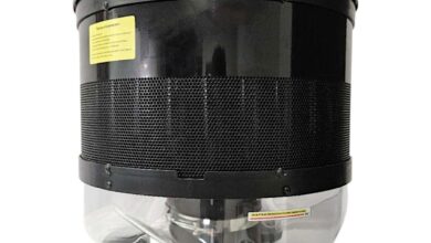 Photo of Назначение предочистителей для двигателей