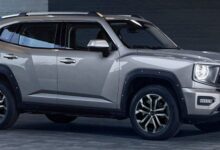 Photo of Дизайн и внешний вид хавал новый