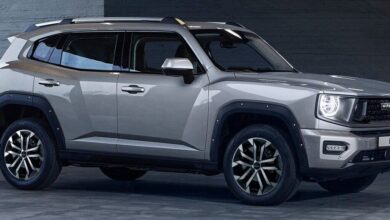 Photo of Дизайн и внешний вид хавал новый